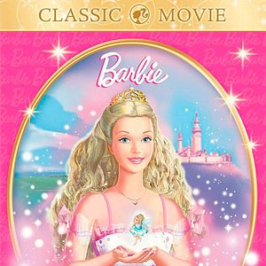 Photo Barbie Casse-Noisette