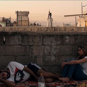 Photo Les Chebabs de Yarmouk