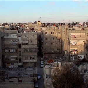 Photo Les Chebabs de Yarmouk
