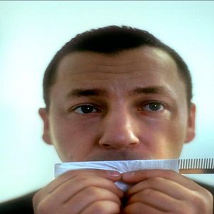 Photo Trois couleurs - Blanc