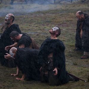 Photo Vikings - L'âme des guerriers