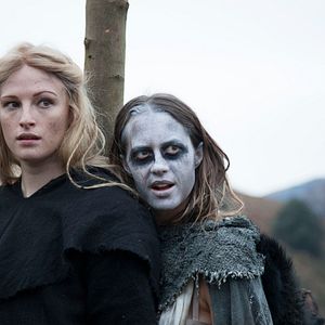 Photo Vikings - L'âme des guerriers
