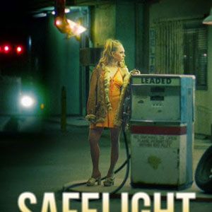 Photo Safelight