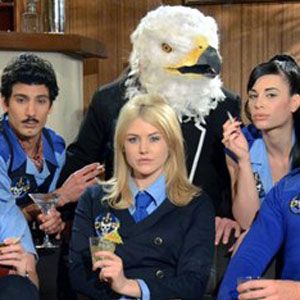Photo Danger 5