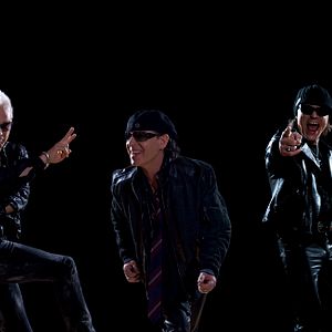 Photo Klaus Meine