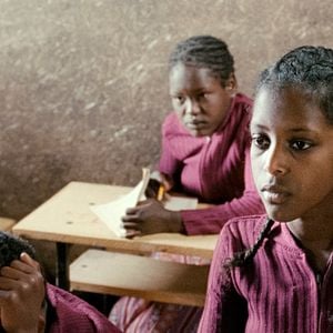 Difret : Photo Tizita Hagere