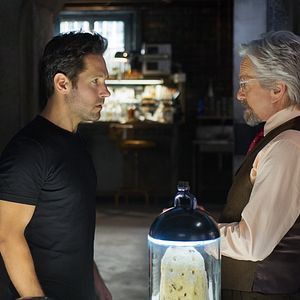 Photo Paul Rudd