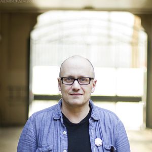 Photo Lenny Abrahamson