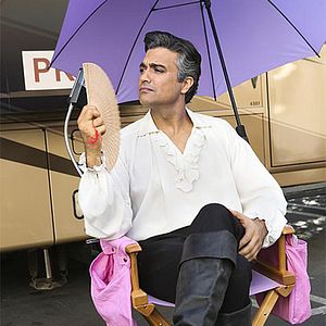 Photo Jaime Camil