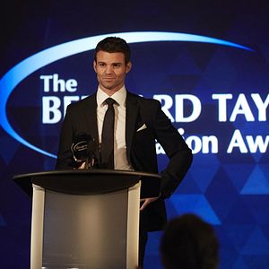 Photo Daniel Gillies