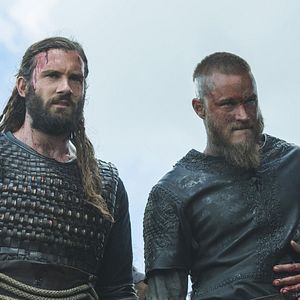 Photo Travis Fimmel