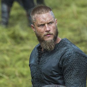 Photo Travis Fimmel