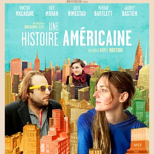 Photo Une Histoire Américaine