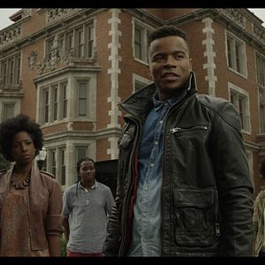 Photo Ashley Blaine Featherson