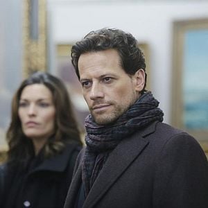 Photo Ioan Gruffudd