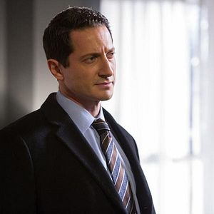Photo Sasha Roiz