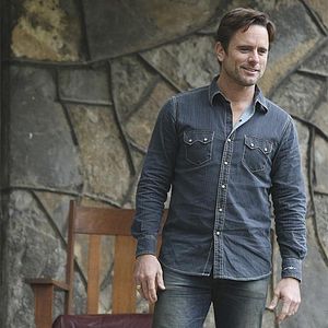 Photo Charles Esten