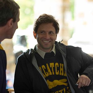 Photo Foxcatcher