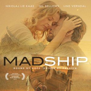 Photo Mad Ship
