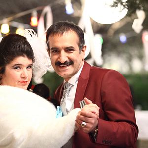 Photo Ayça Damgacı