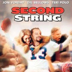 Photo Second String
