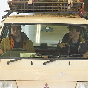 Photo Ashley Zukerman