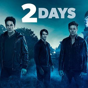 Photo Vampire Diaries