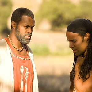 Photo Damion Poitier