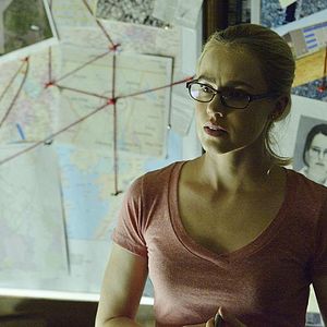 Photo Amanda Schull