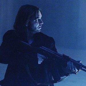 Photo Aaron Stanford