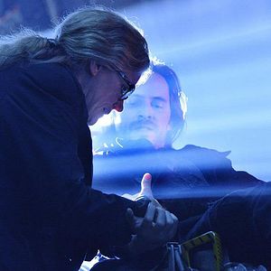 Photo Barbara Sukowa