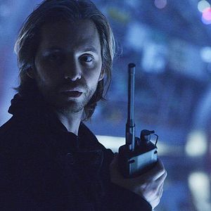 Photo Aaron Stanford