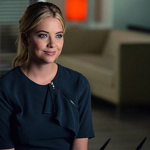 Photo Pretty Little Liars