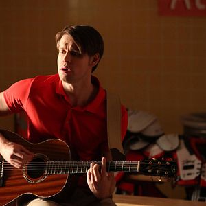 Photo Glee