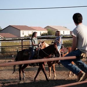 Photo Le Ranch du bonheur