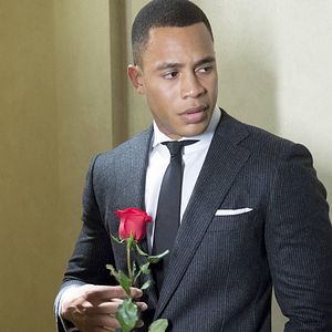 Photo Trai Byers