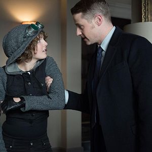 Photo Camren Bicondova