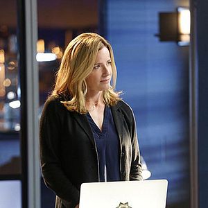 Photo Elisabeth Shue