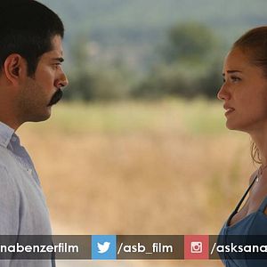 Photo Aşk Sana Benzer