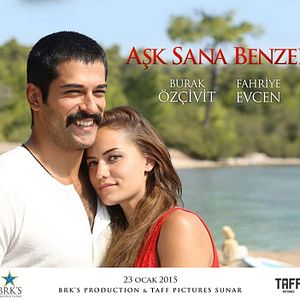 Photo Aşk Sana Benzer