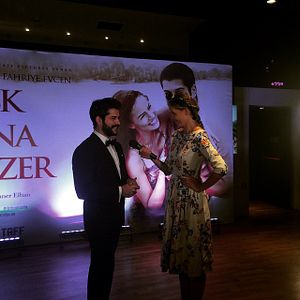 Photo Aşk Sana Benzer