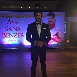 Photo Aşk Sana Benzer