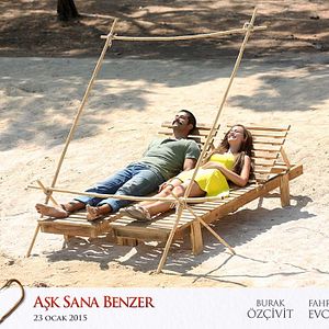 Photo Aşk Sana Benzer