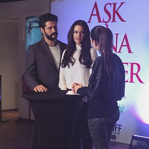 Photo Aşk Sana Benzer