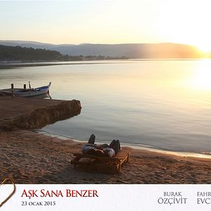 Photo Aşk Sana Benzer