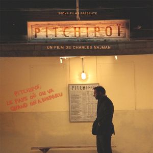 Photo Pitchipoï