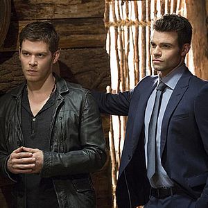 Photo Daniel Gillies