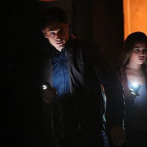Photo Danielle Campbell