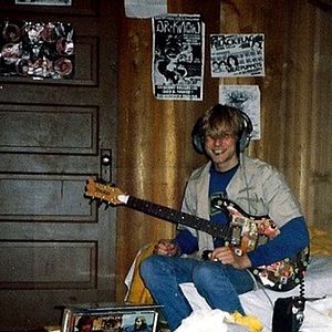 Photo Kurt Cobain: Montage of Heck