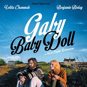Photo Gaby Baby Doll